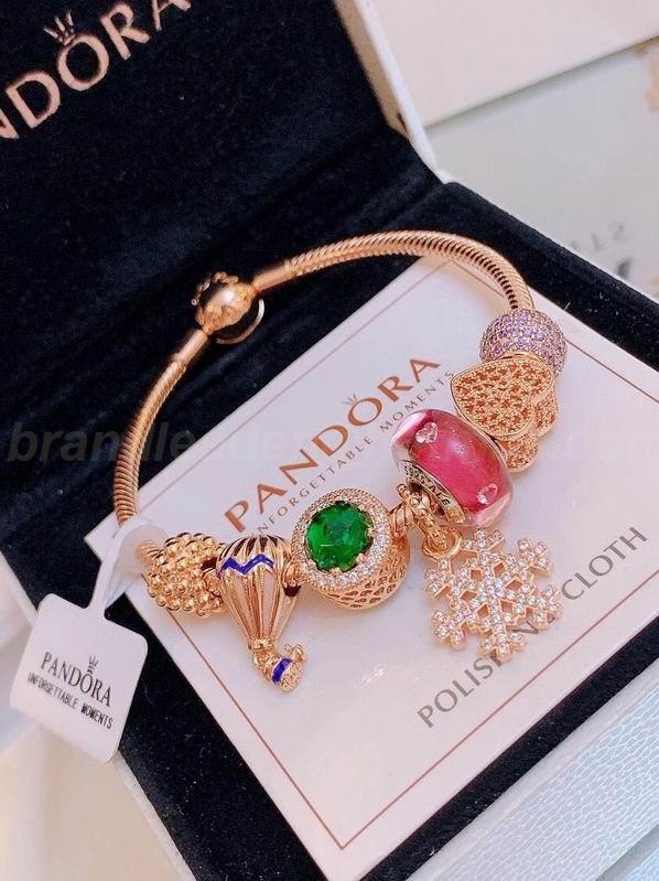 Pandora Bracelets 47